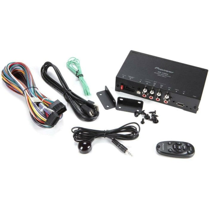 Pioneer Pioneer Pioneer DEQ-S1000A2 Universal Sound Processor