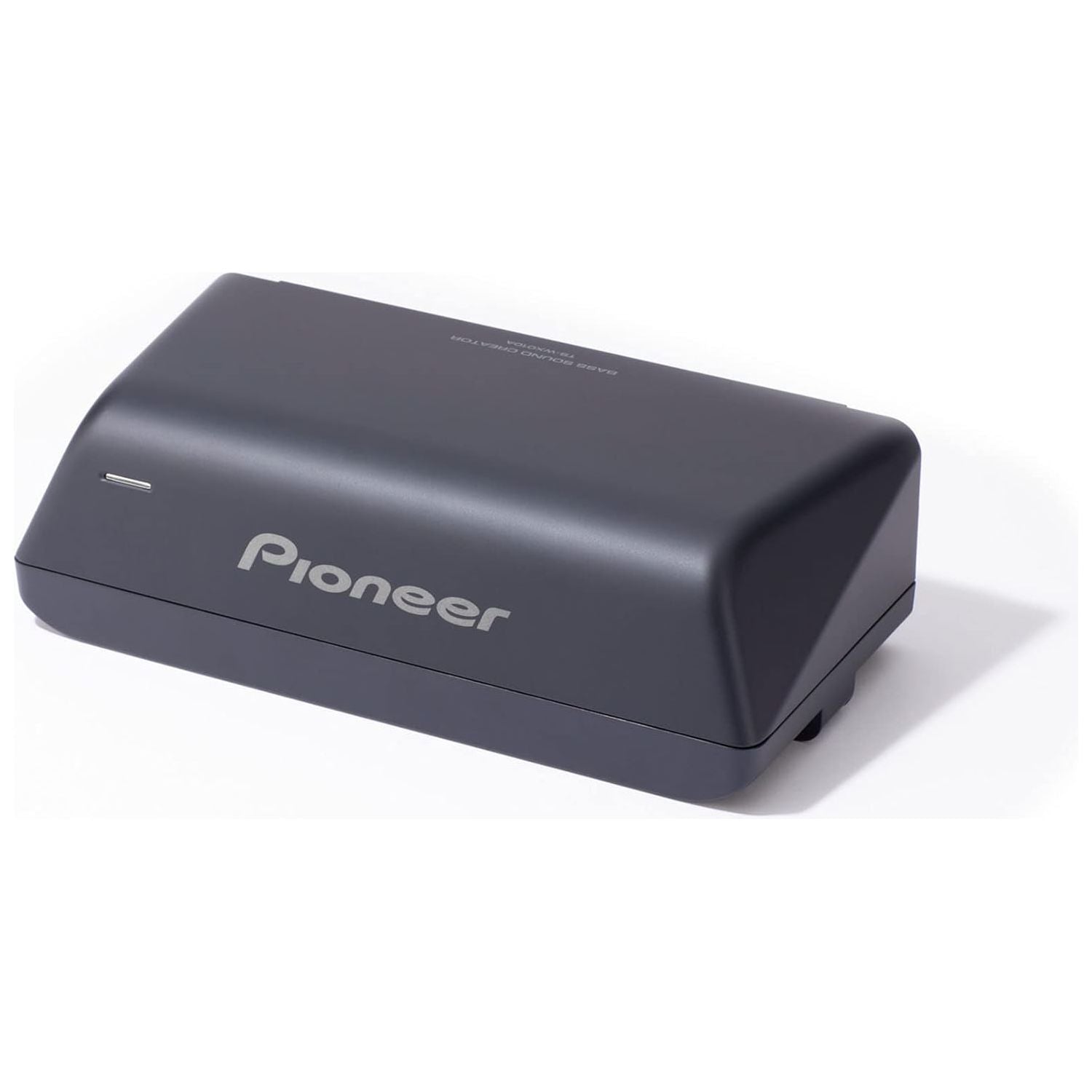 Pioneer Pioneer Pioneer TS-WX010A Ultra Compact Space Saving Active Subwoofer with built-in Class-D Amplifier (160 W)