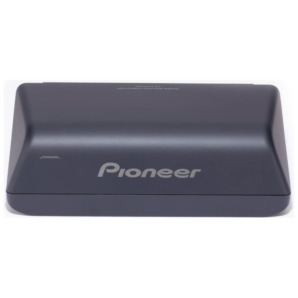 Pioneer Pioneer Pioneer TS-WX010A Ultra Compact Space Saving Active Subwoofer with built-in Class-D Amplifier (160 W)