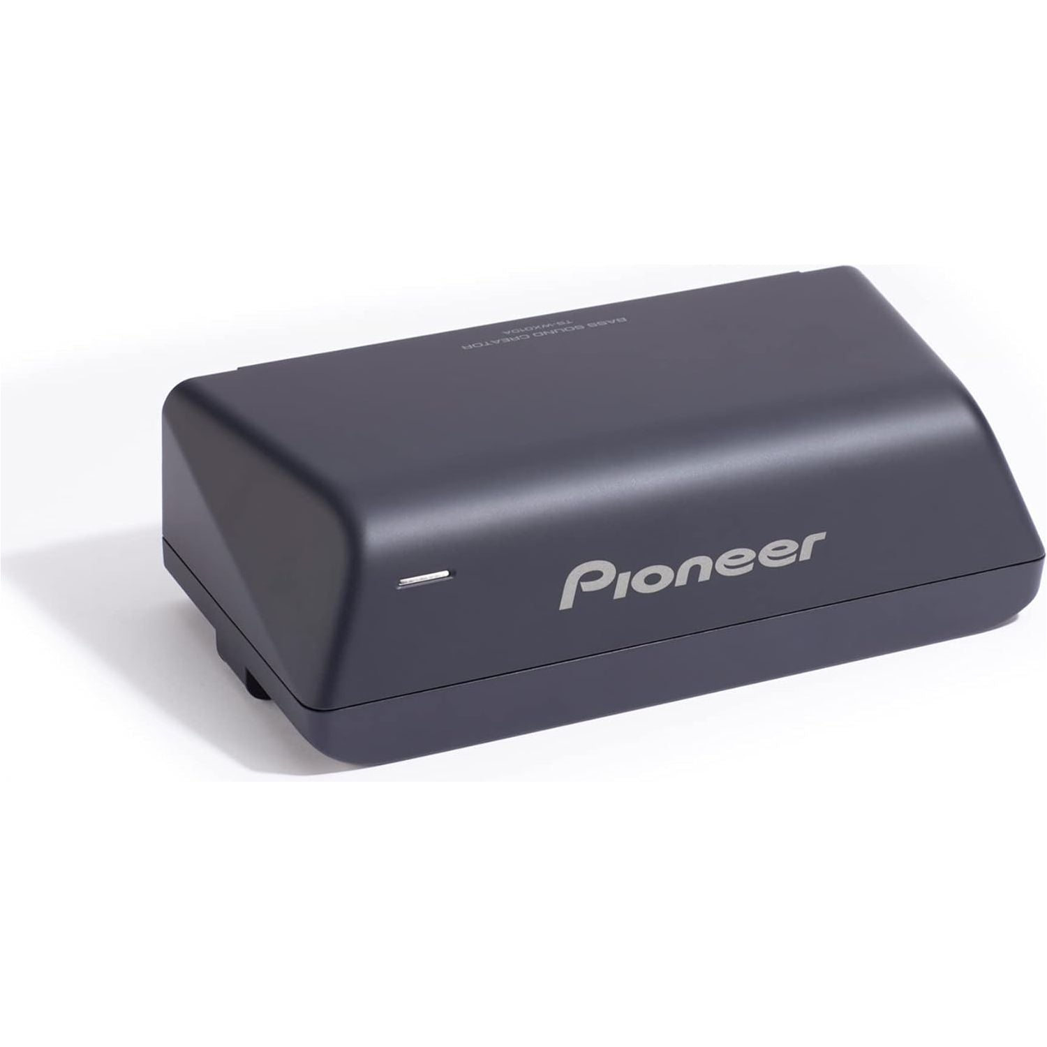 Pioneer Pioneer Pioneer TS-WX010A Ultra Compact Space Saving Active Subwoofer with built-in Class-D Amplifier (160 W)