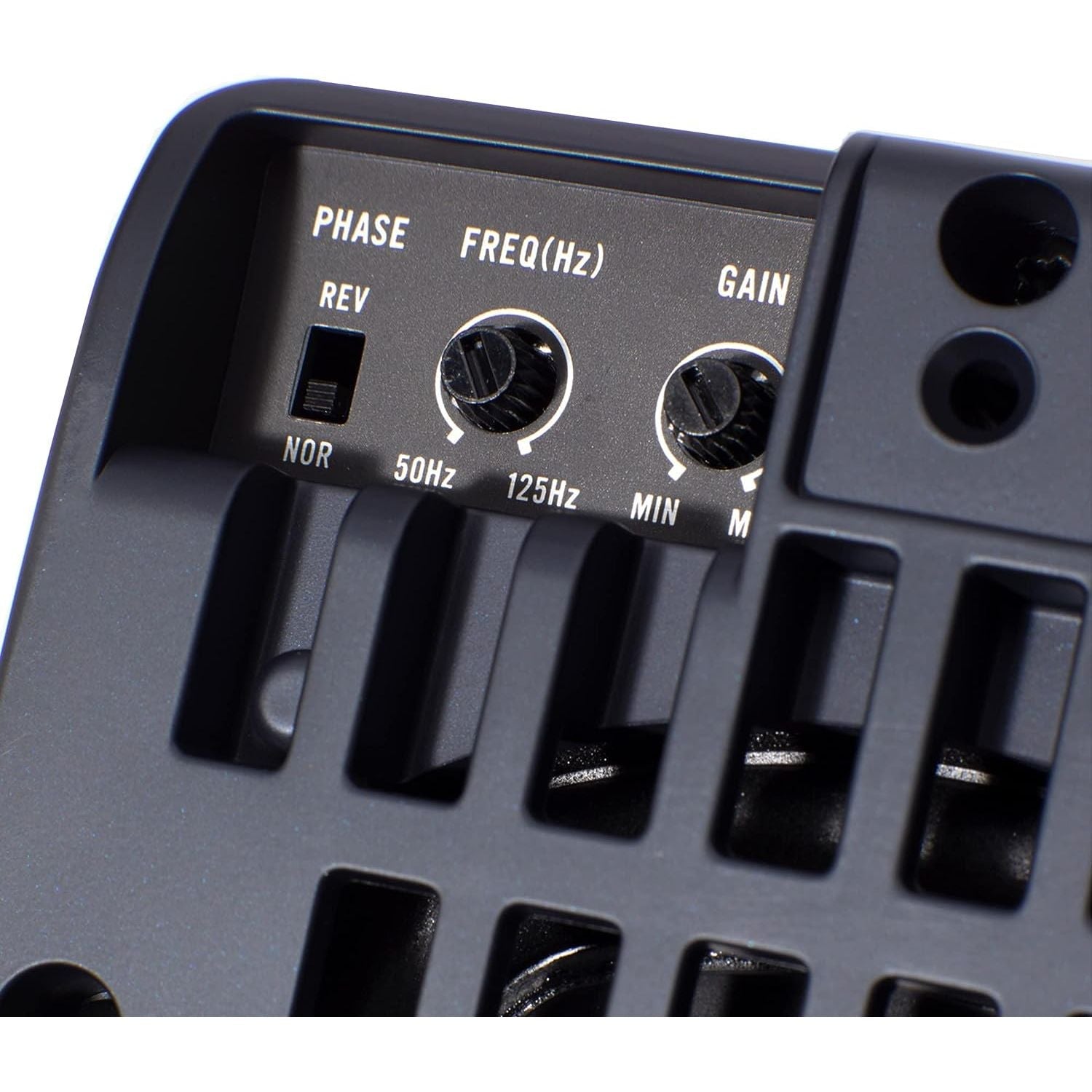 Pioneer Pioneer Pioneer TS-WX010A Ultra Compact Space Saving Active Subwoofer with built-in Class-D Amplifier (160 W)