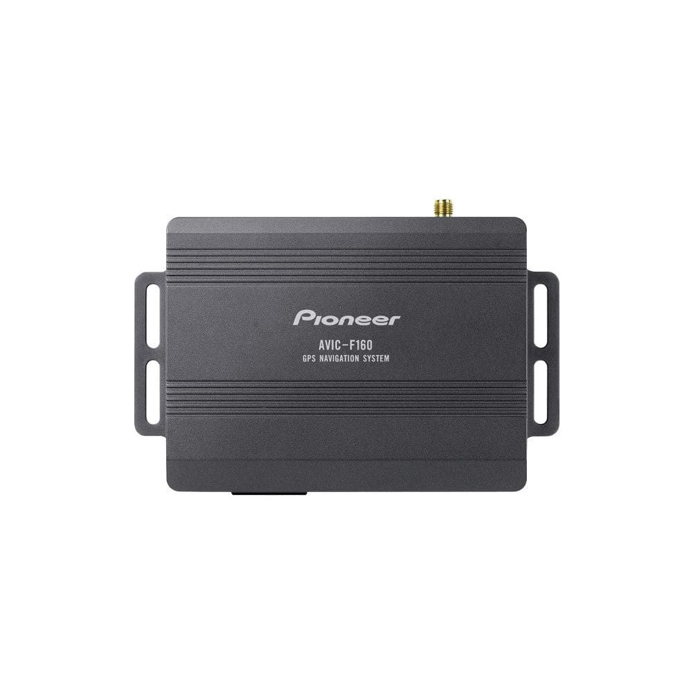 Pioneer Car Stereo Sat Nav Pioneer AVIC-F160 Hide away Navigation for all AVH-X and AVH-Z models