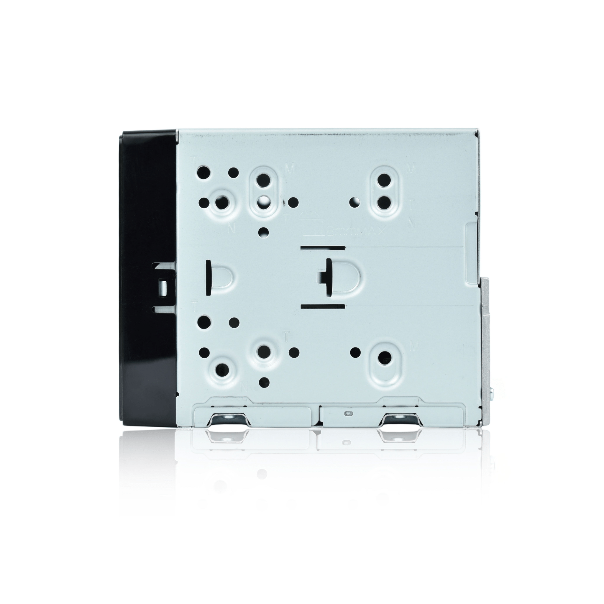 Pioneer Car Stereos Pioneer SPH-DA150BT Mechafree 6.8" Capacitive Touchscreen Multimedia Player