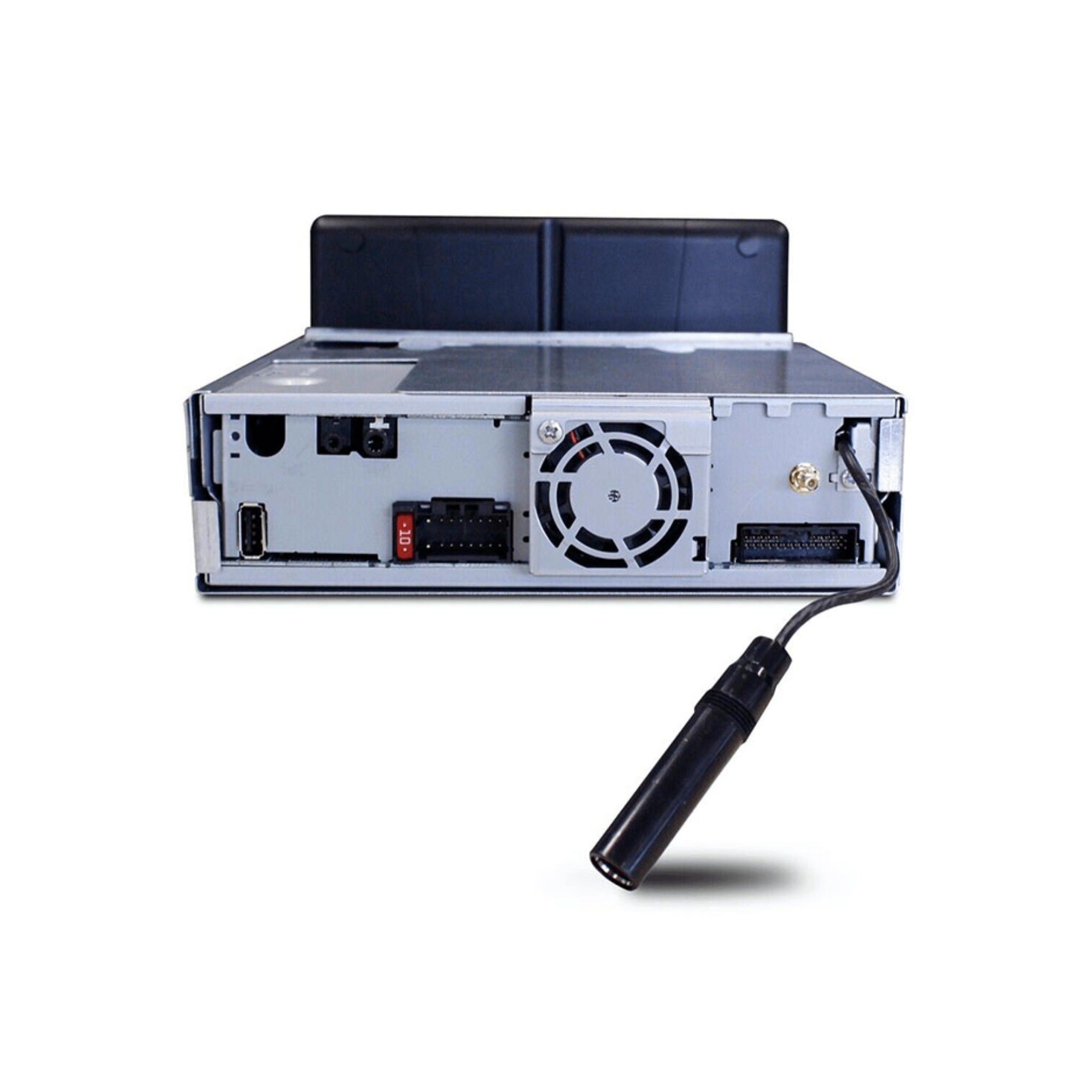 Pioneer Pioneer SPH-EVO64DAB-UNI 6.8" Capacitive Touchscreen Digital Media Receiver with DAB+