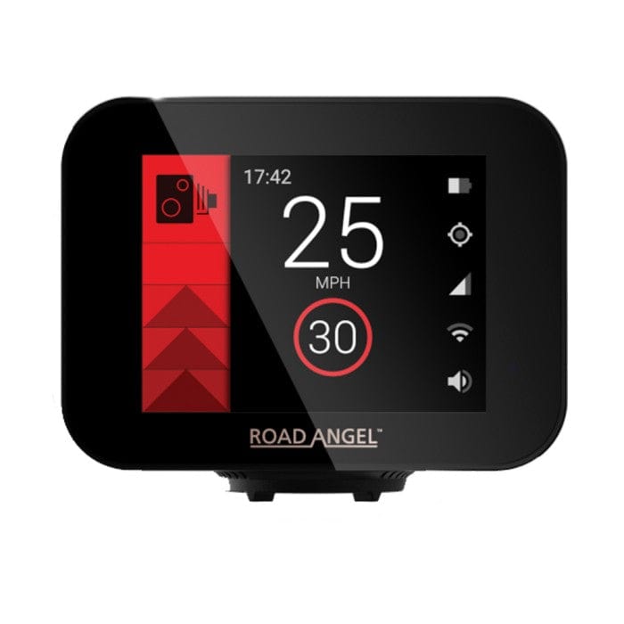 Road Angel Fitting Accessories Road Angel Pure Touch Screen Protector RA7600