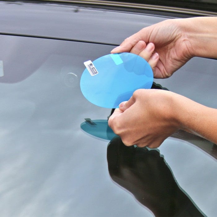 Road Angel Road Safety Road Angel RA9200 Halo & Aura Dash Cam Film