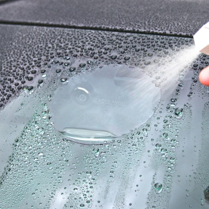 Road Angel Road Safety Road Angel RA9200 Halo & Aura Dash Cam Film