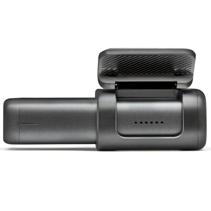 Road Angel Road Safety Road Angel Halo Ultra, Dash Cam, Which Best Buy Dash Cam 2022, 4K UHD 140° Camera, 30 fps, 64 GB Storage with Super Night View, Built-in Wi-Fi, GPS, Real Parking Mode, Black