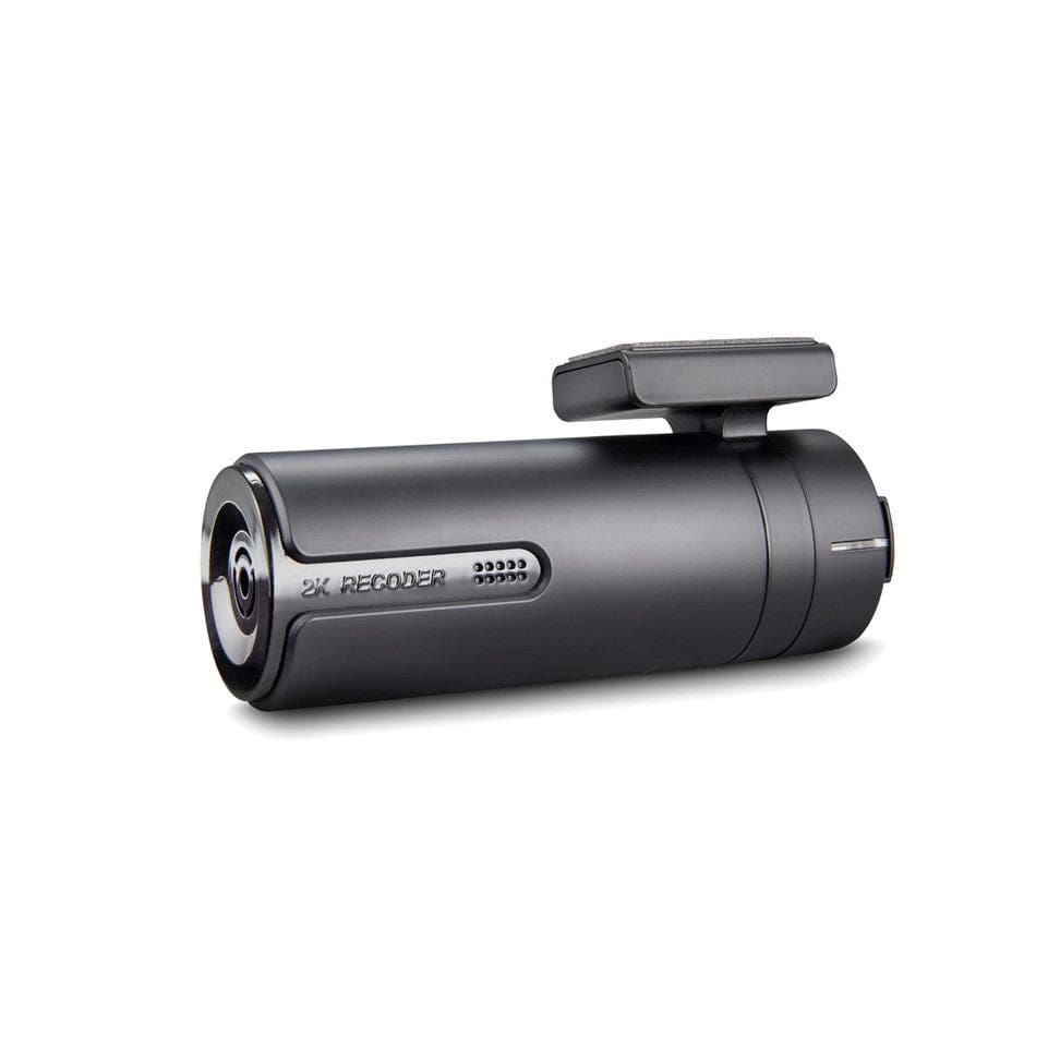 Road Angel Road Safety Halo Drive Dash Cam, 2K 1440p 140° Camera, with Super Night View, Built-In Wi-Fi, Winter Mode