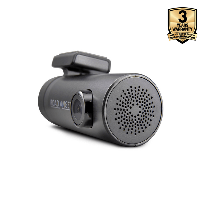 Road Angel Road Safety Road Angel Aura HD1 1080P Dash Cam