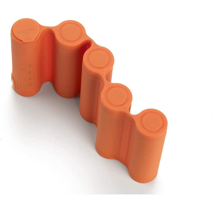 Snooper Fitting Accessories Snooper PB-60 Waterproof 10400mAh Powerbank