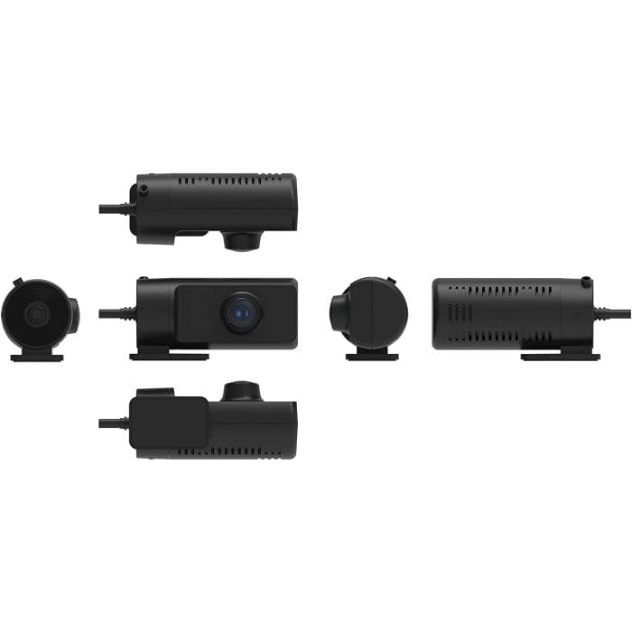 Snooper Road Safety Snooper MY-CAM RC2 Rear Camera to Use with MY-CAM F2