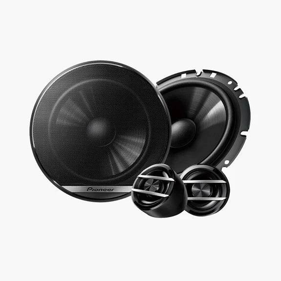 Car Speakers