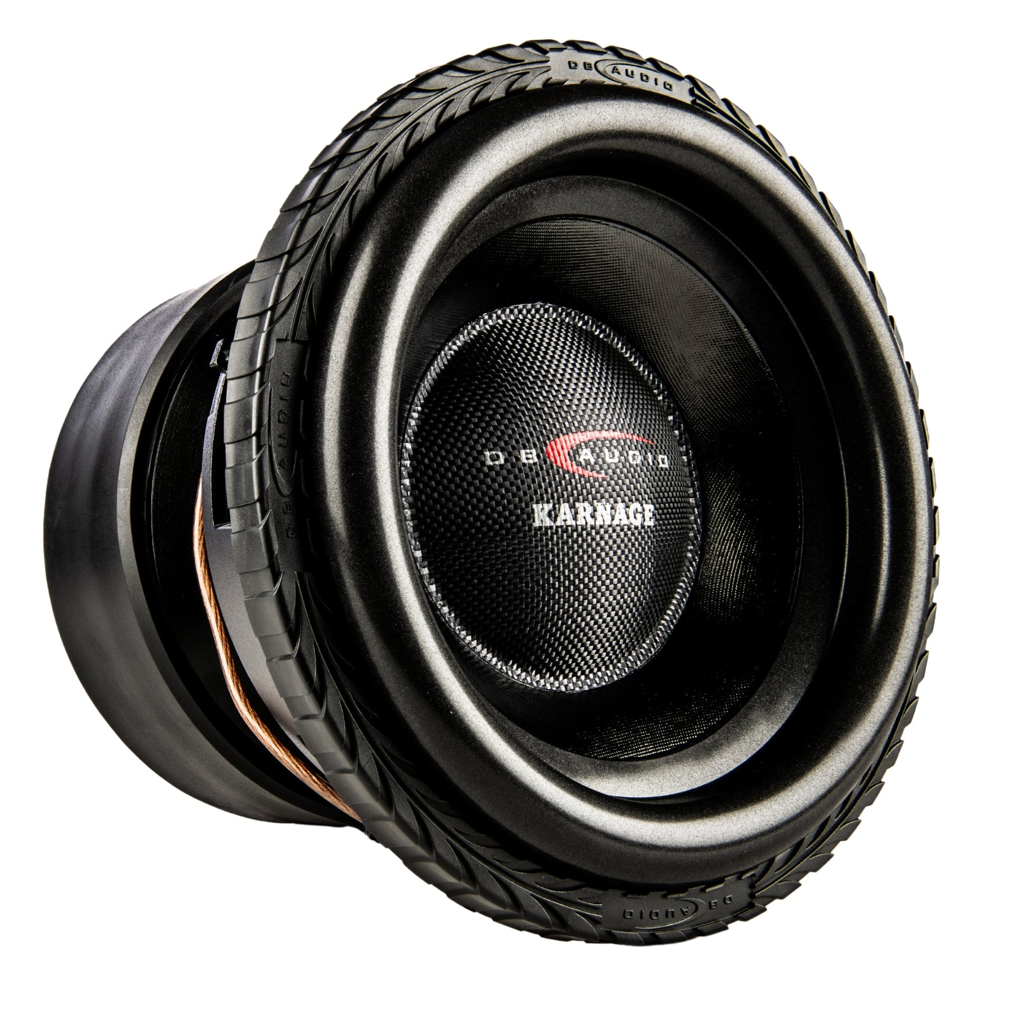 Car Subwoofers