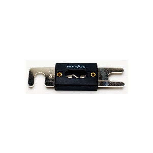In Phase Fitting Accessories In Phase 150 amp ANL Fuse