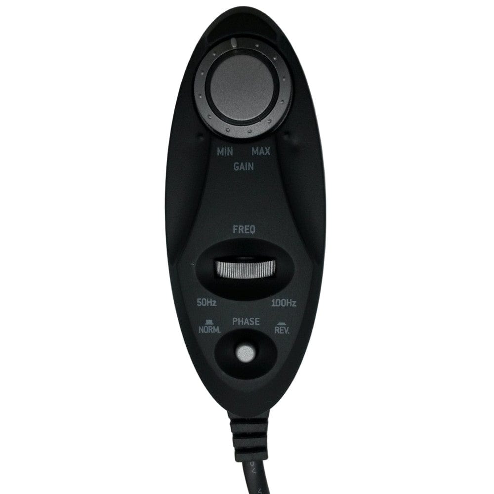 In Phase Fitting Accessories In Phase Inphase USW Underseat subwoofer Bass Remote