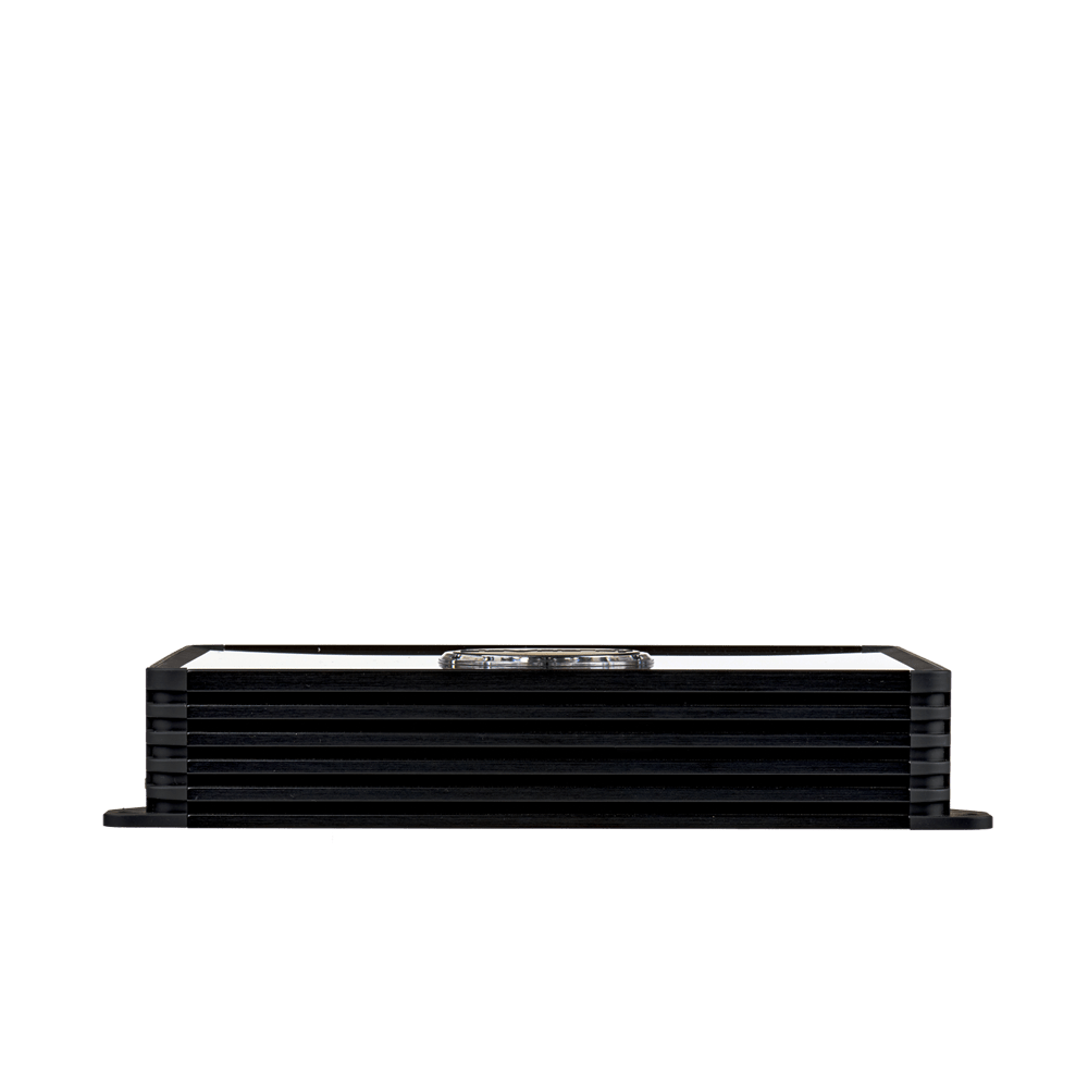 In Phase Amps In Phase IPA8704D 2 Ohm Stable 1200 Watts Digital 4 Channel Amplifier