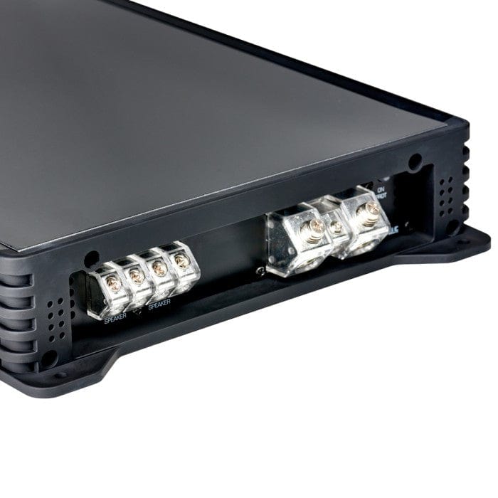 In Phase Monoblock Amp (For Subwoofers) IN PHASE IPA7001D 1 OHM STABLE 7000 WATTS MONOBLOCK SUBWOOFER AMPLIFIER