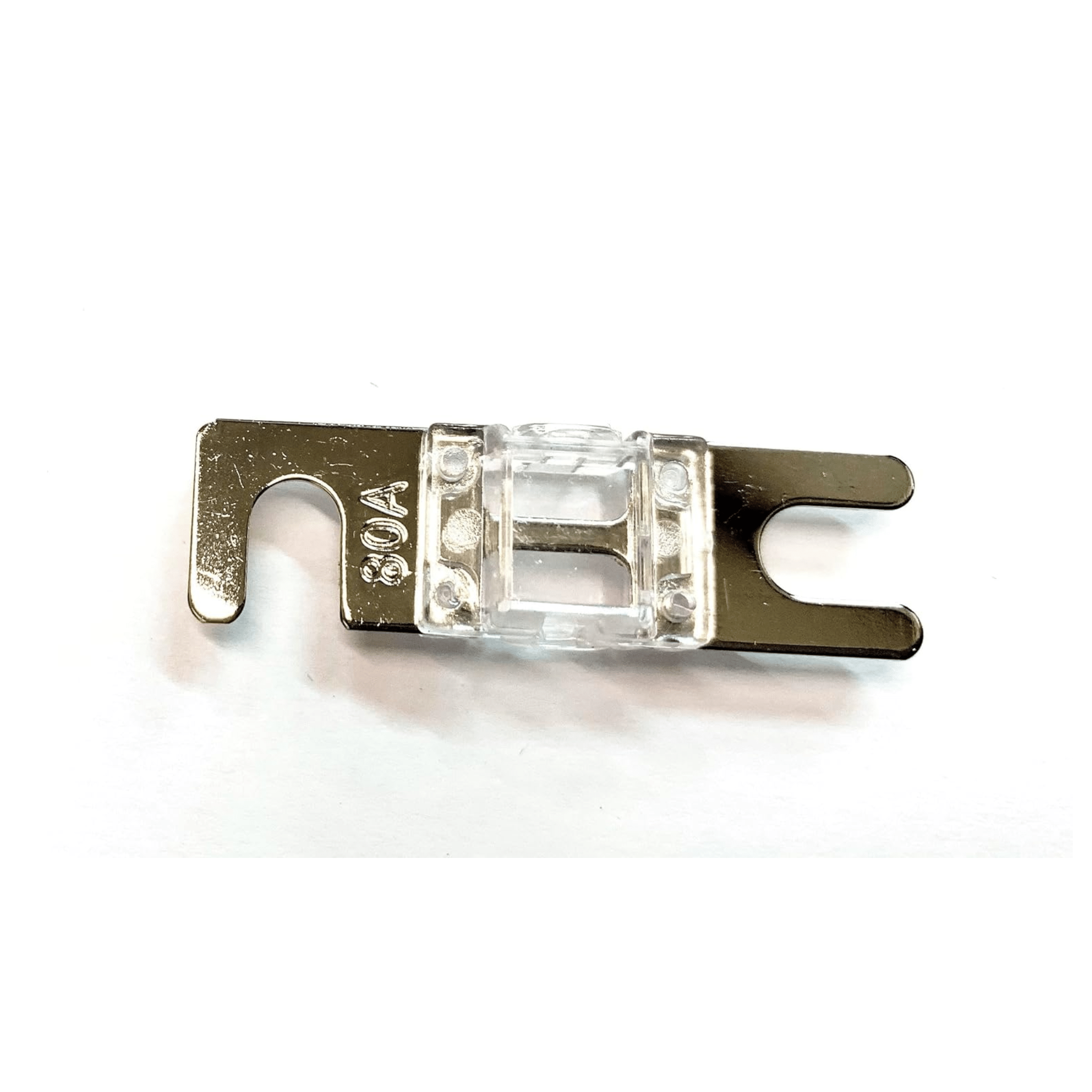 In Phase In Phase IP80-Mini ANL Mini ANL Fuse 80A (Sold Singles)