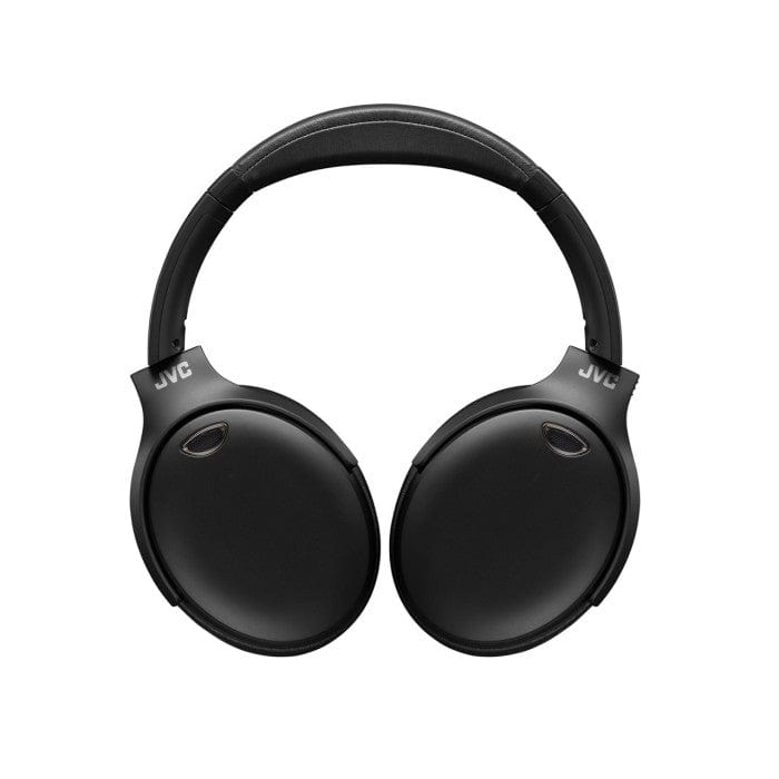 JVC Fitting Accessories JVC HA-S100N-B-U Bluetooth Headphones with Hybrid Noise Cancelling