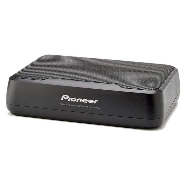 Pioneer Pioneer Pioneer TS-WX130EA Under Seat Subwoofer 160w