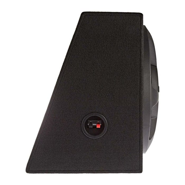 Pioneer Pioneer Pioneer TS-WX306B Universal Passive Enclosed Subwoofer 1300W