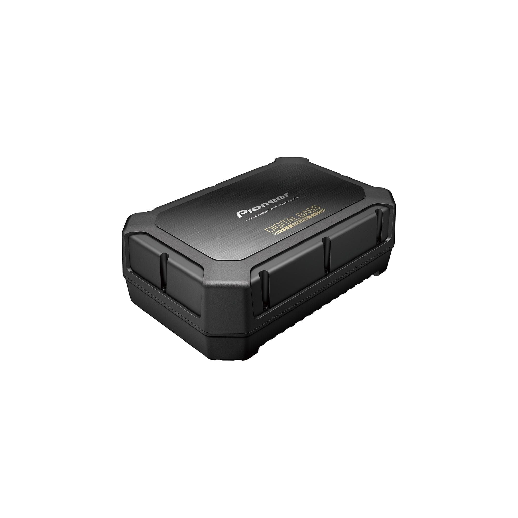 Pioneer Pioneer Pioneer TS-WX400DA Space Saving Active Subwoofer with built-in Class-D Amplifier (250 W)