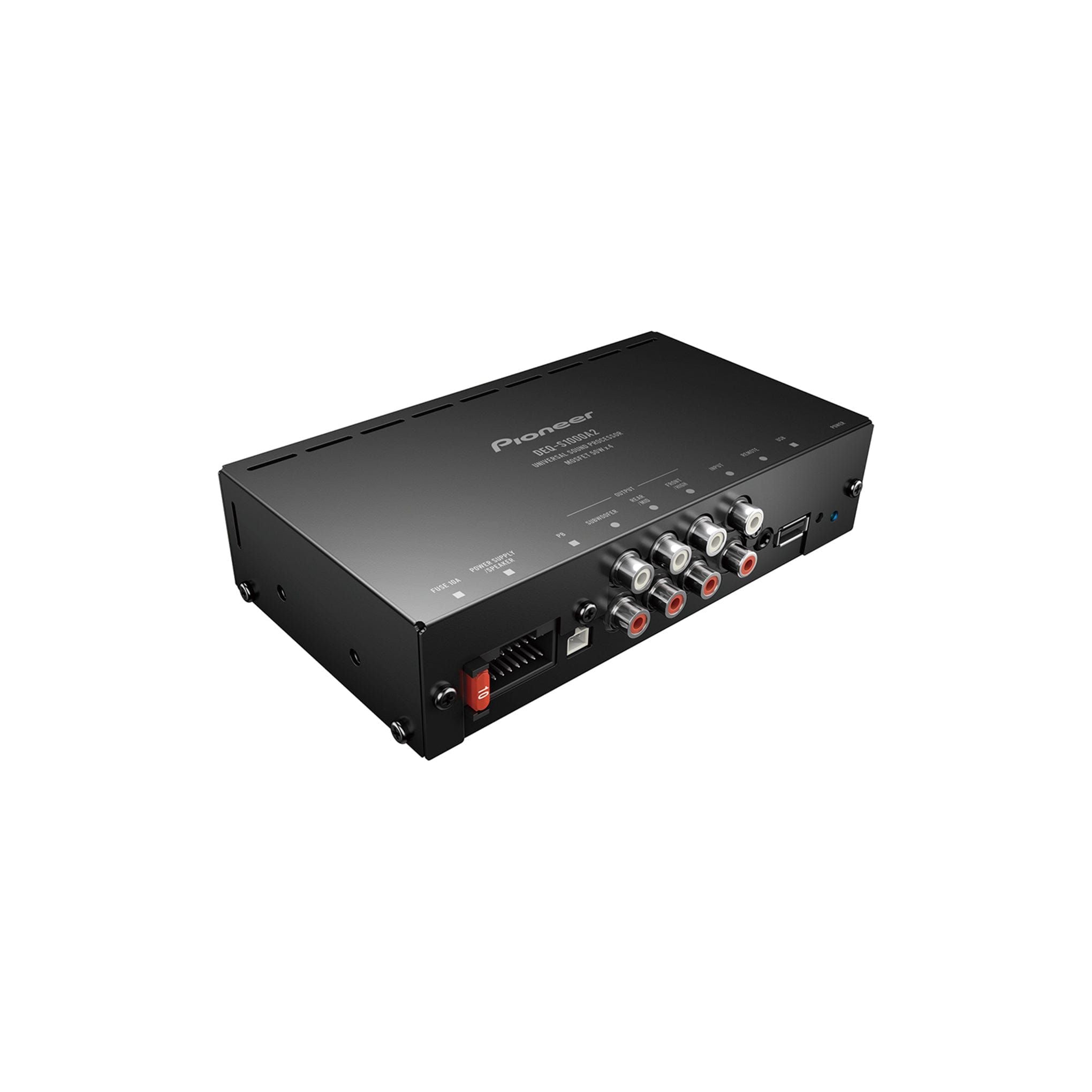 Pioneer Pioneer Pioneer DEQ-S1000A2 Universal Sound Processor