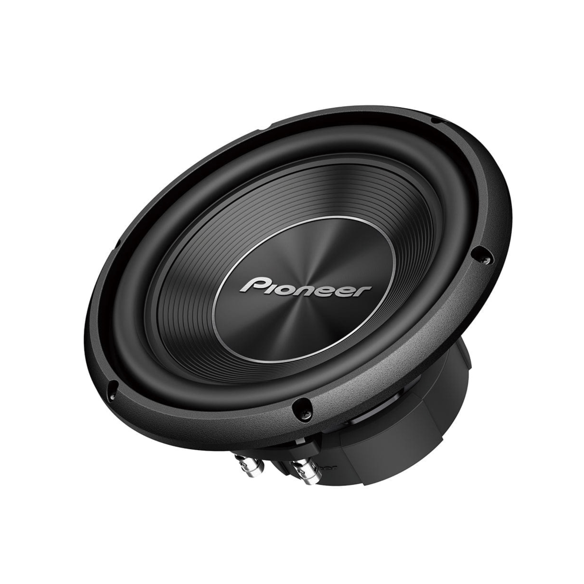 Pioneer Subwoofer Pioneer TS-A250S4 1300W 25cm Single Voice Coil Subwoofer