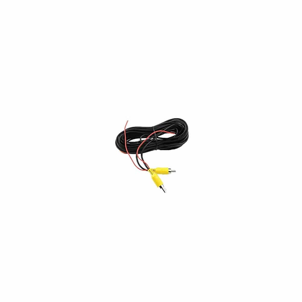 Road Angel Stereo Fitting Road Angel IP20VC 20 Metre AV Extension cable