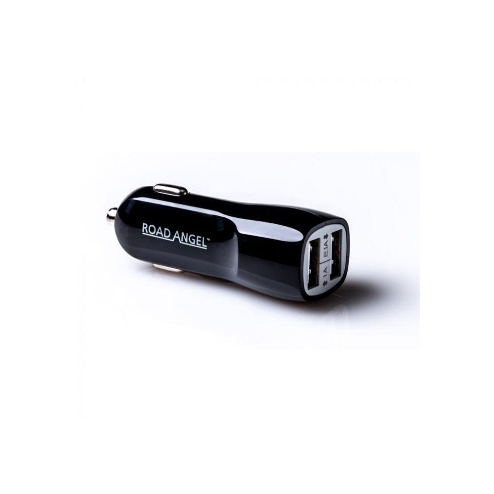 Road Angel Mobile Phone Accessories Road Angel RA7500 Pure Twin USB Charger Be the first to review this product