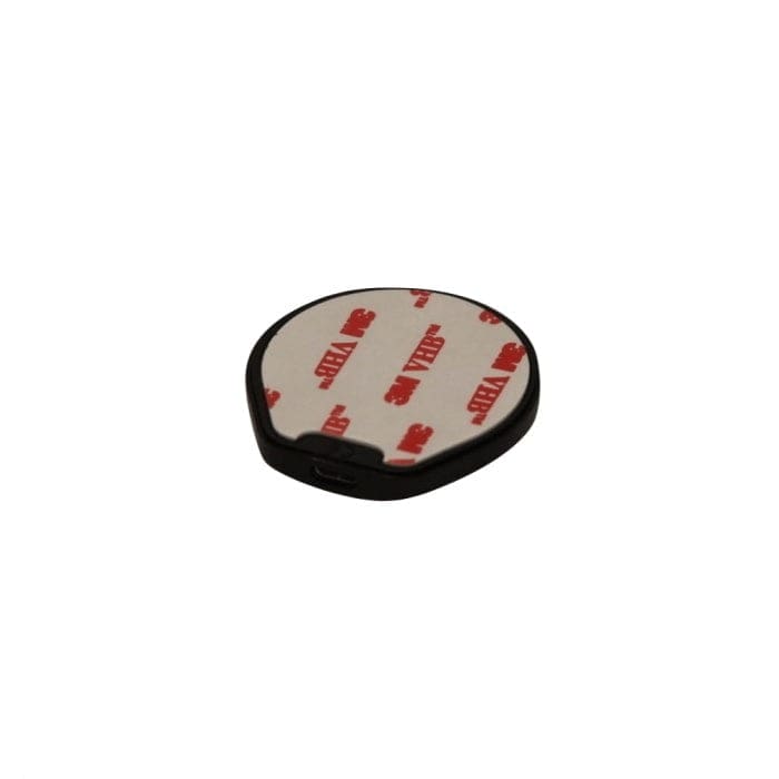Road Angel Fitting Accessories Road Angel Pure Dash Mount 3M Adhesive Pads