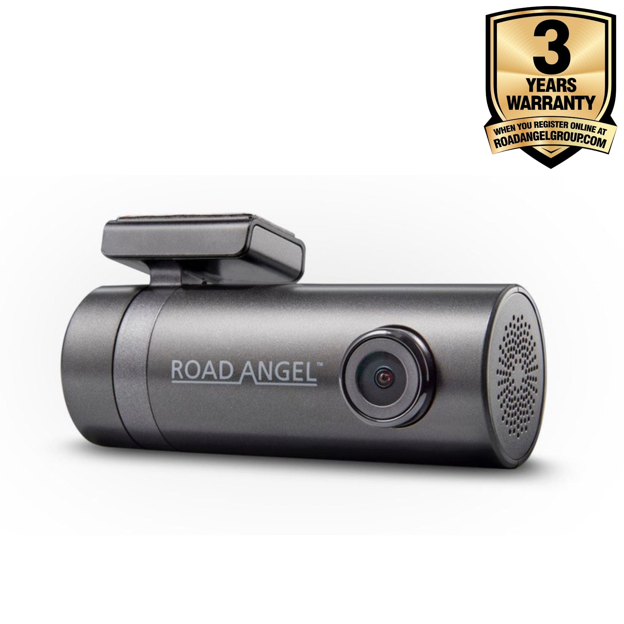 Road Angel Road Safety Road Angel Aura HD1 1080P Dash Cam