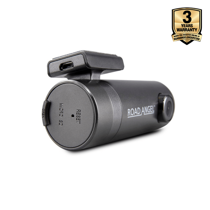 Road Angel Road Safety Road Angel Aura HD1 1080P Dash Cam